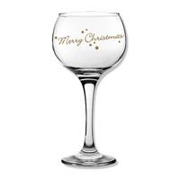 Christmas-Glassware